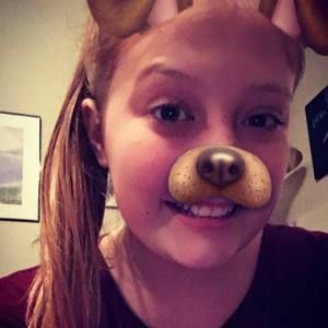 Meet your Posher, Maddie